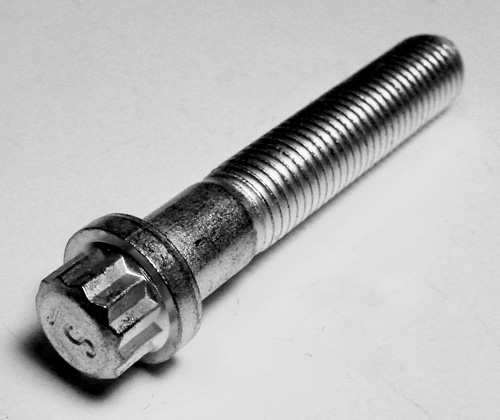 SBV POWER SCREW 925スターリングシルバー SBV POWER SCREW 925スターリングシルバー | その他